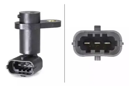 6PU 009 121-791 HELLA Датчик, импульс зажигания