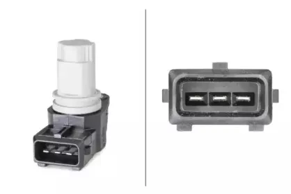 6PU 009 121-391 HELLA Датчик, импульс зажигания