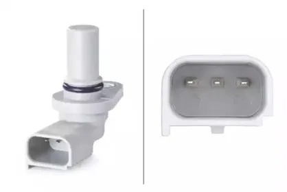 6PU 009 121-691 HELLA Датчик, импульс зажигания