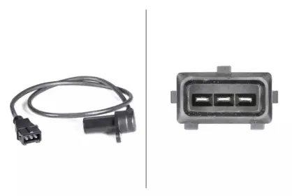 6PU 009 146-111 HELLA Датчик импульсов