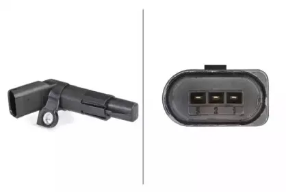 6PU 009 163-481 HELLA Датчик импульсов