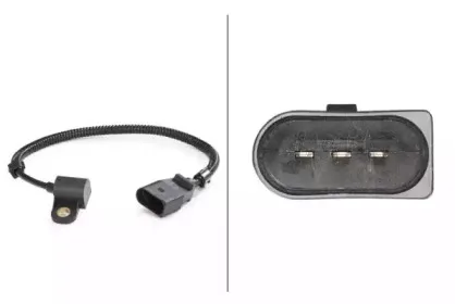 6PU 012 681-051 HELLA Датчик, положение распределительного вала