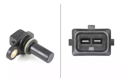 6PU 009 145-011 HELLA Датчик, скорость / частота вращение