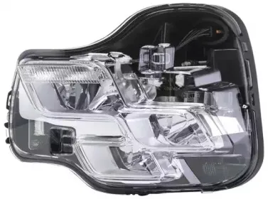 1PH 012 867-011 HELLA Фара дальнего света