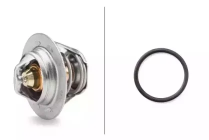 8MT 354 778-091 HELLA Термостат, охлаждающая жидкость