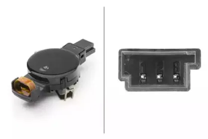 6PW 012 752-701 HELLA Датчик дождя