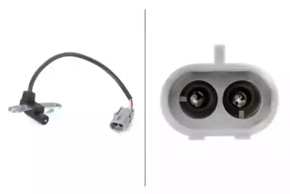 6PU 009 163-741 HELLA Датчик импульсов