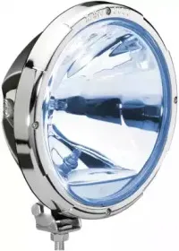 1F8 009 797-351 HELLA Фара дальнего света