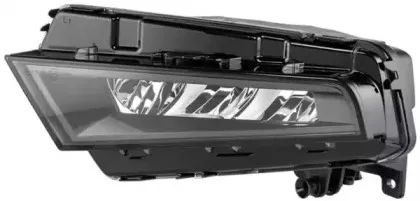 1ND 012 999-021 HELLA Противотуманная фара