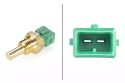 6PT 009 309-071 HELLA Датчик, температура охлаждающей жидкости