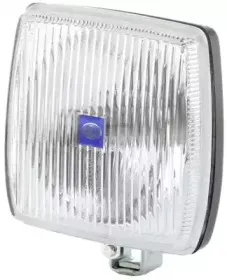 1NB 003 367-137 HELLA Противотуманная фара