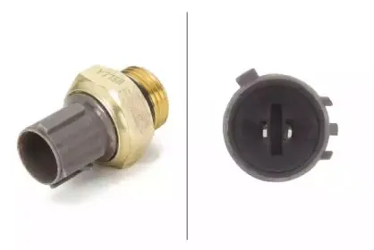 6ZT 007 835-091 HELLA Термовыключатель, вентилятор радиатора