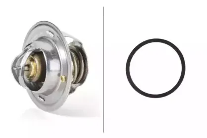 8MT 354 776-761 HELLA Термостат, охлаждающая жидкость