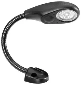 2JA 343 720-021 HELLA Лампа для чтения