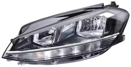 1EB 013 924-011 HELLA Основная фара