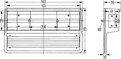 hella-2vd005300581