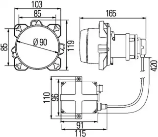 hella-1bl008194007
