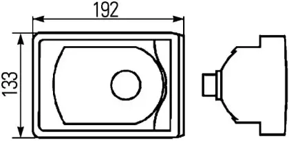 hella-2sb008805021