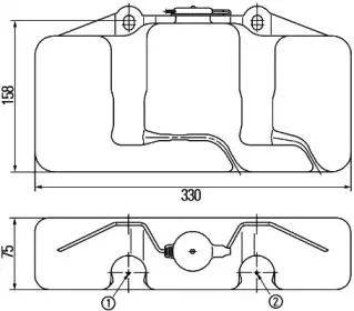 hella-8bw003443008