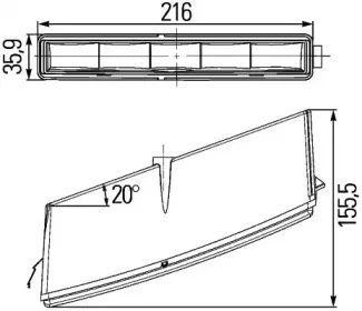 hella-2pt010043031