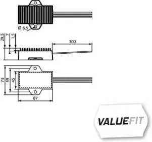 hella-5ds357030101