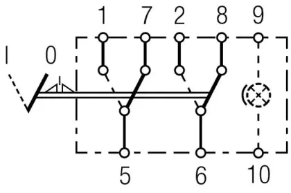 6EH 007 832-671 HELLA