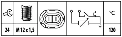 hella-6pt009309501