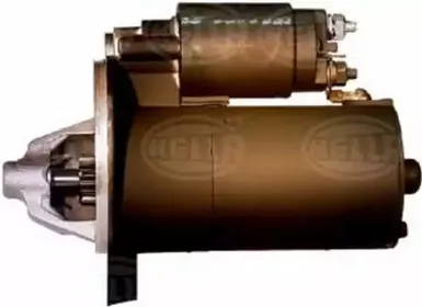 8EA 737 530-001 HELLA Стартер