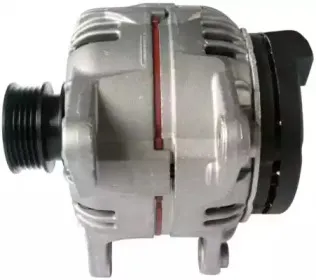 8EL 738 213-001 HELLA Генератор