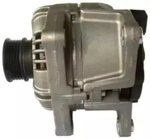 8EL 738 245-001 HELLA Генератор