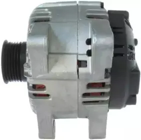 8EL 738 211-221 HELLA Генератор