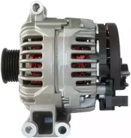 8EL 738 211-241 HELLA Генератор