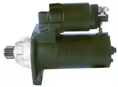 8EA 738 242-001 HELLA Стартер