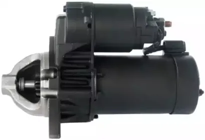 8EA 738 258-041 HELLA Стартер