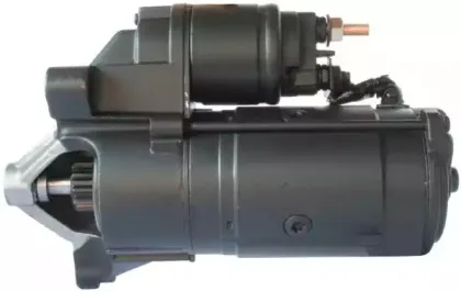 8EA 738 251-001 HELLA Стартер