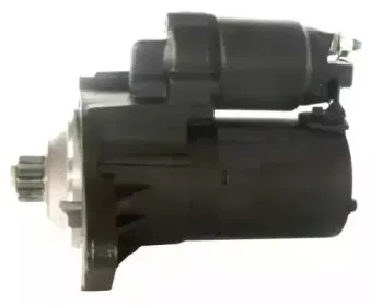 8EA 738 254-001 HELLA Стартер