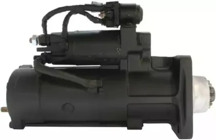 8EA 738 258-361 HELLA Стартер