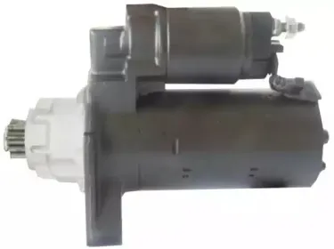8EA 738 258-021 HELLA Стартер
