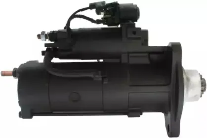 8EA 738 258-291 HELLA Стартер