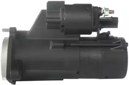 8EA 738 258-031 HELLA Стартер