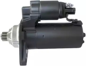 8EA 738 258-721 HELLA Стартер