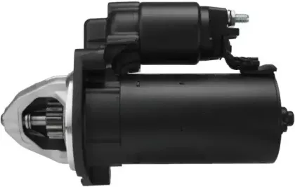 8EA 738 258-581 HELLA Стартер