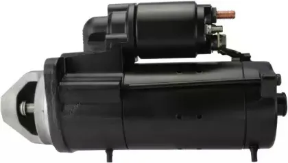 8EA 738 258-931 HELLA Стартер