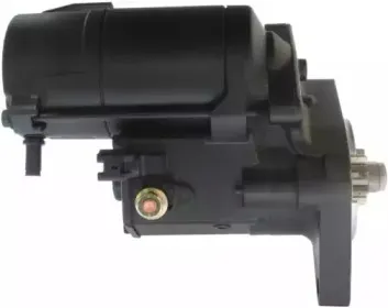 8EA 738 258-401 HELLA Стартер