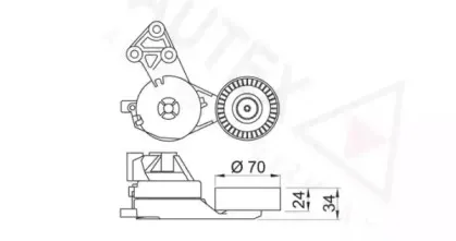 autex-601086