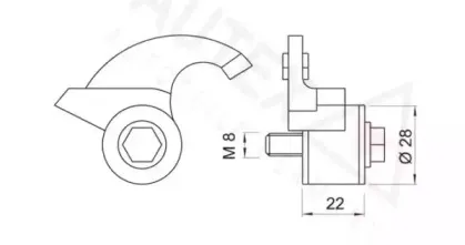 autex-601289