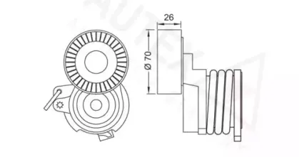 autex-601300