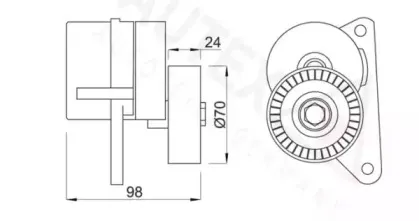 autex-601301