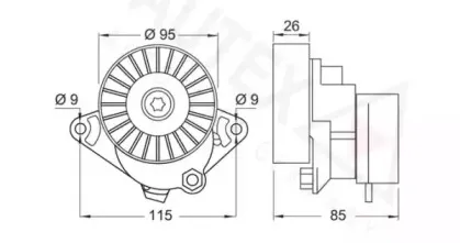 autex-601465