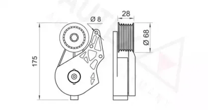 autex-601469
